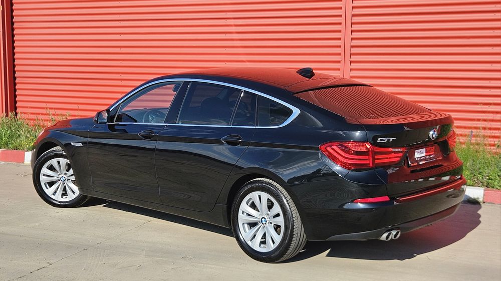 BMW 3 Series 2014 — imagine 2