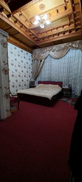 7.1 sotixli uchaska sotiladi