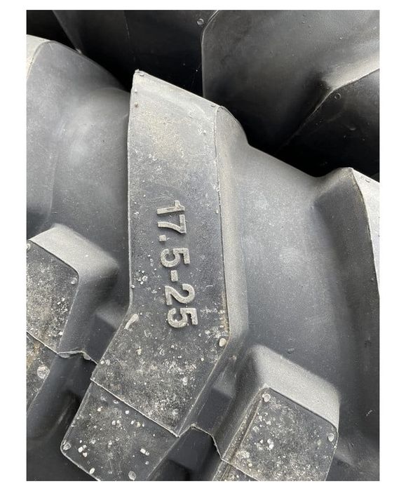 17.5-25 forerunner 16pr g2/l2 tl (17525)