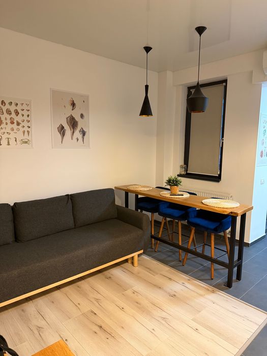 Canapea Ikea în stare excelentă