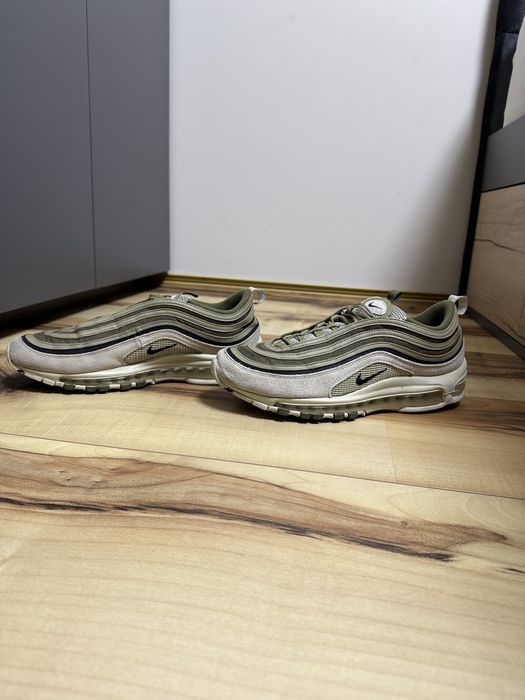 Обувки Nike Air Max 97  *44* •28см•