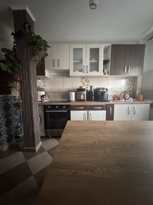 Apartament Micro 16, 2 camere