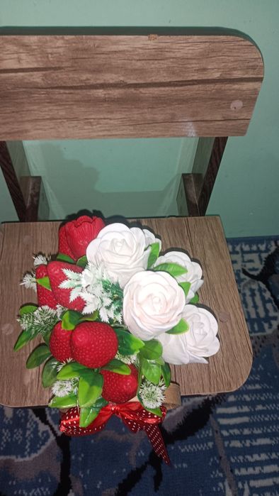 Sovun gul kafolati 3yil xidiga