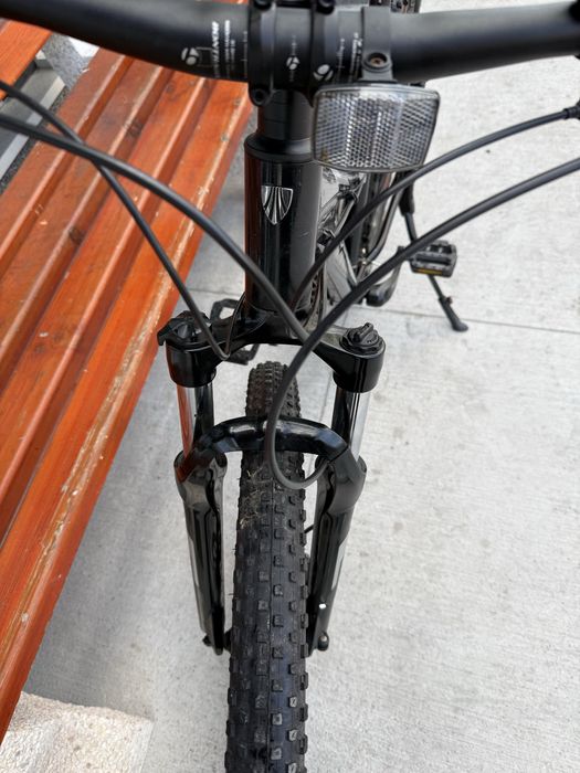 Планински велосипед TREK 27.5/S