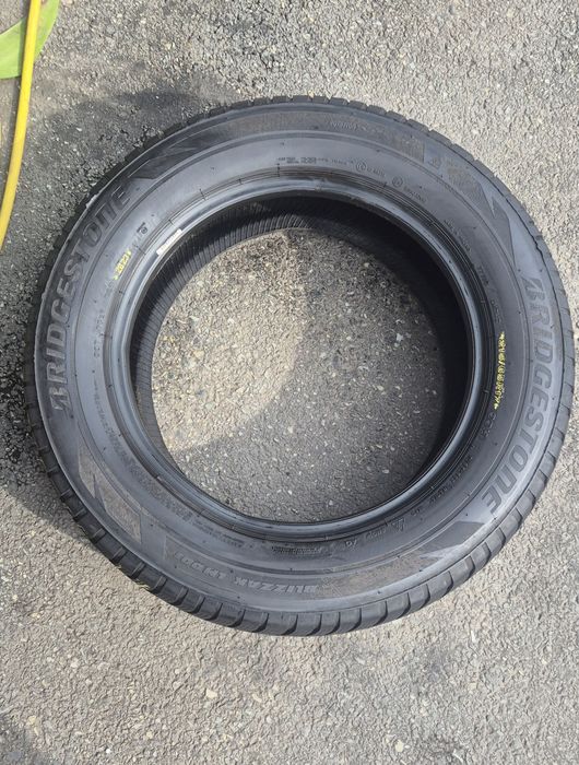 Anvelope 215/65/17 Iarna Bridgestone DOT 2023