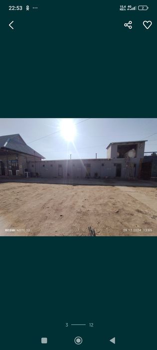 Uy Sotiladi Jarqörğon