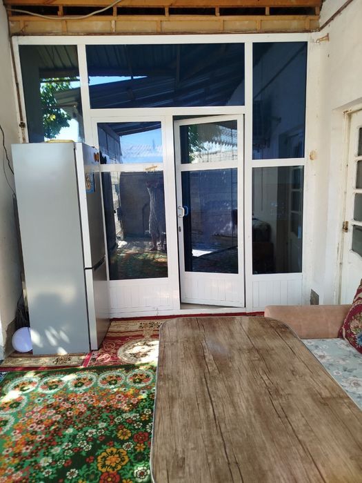 3 - Sotx 4 - xona Xovli sotiladi