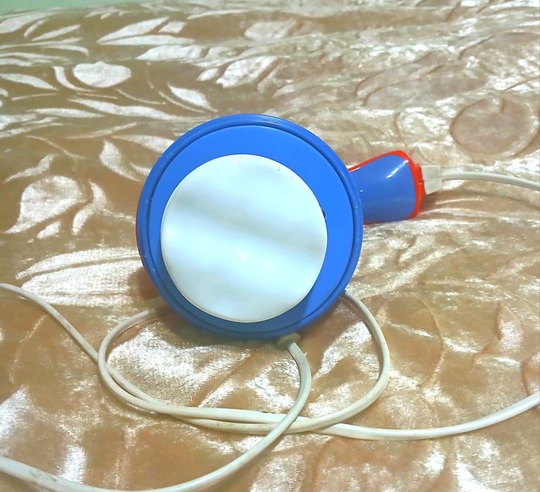 Продам электромассажёр