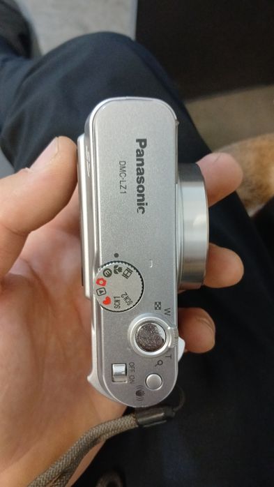 Panasonik на продажу