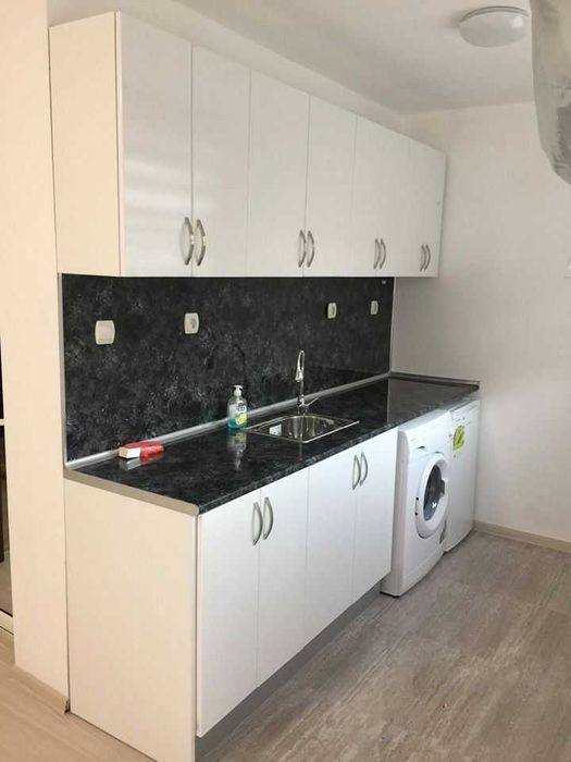 Едностаен апартамент в Мараша