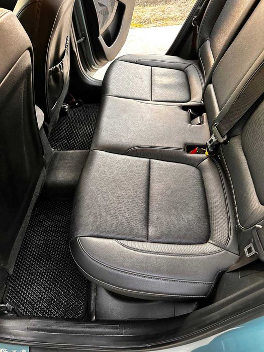 Киа селтос в отличном состоянии