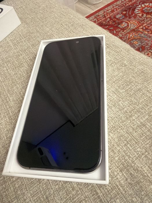Продам iphone14 pro