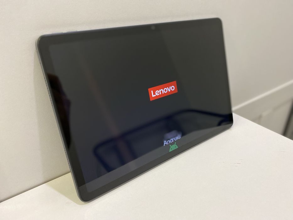 Планшет Lenovo Tab M11, 128 гб.