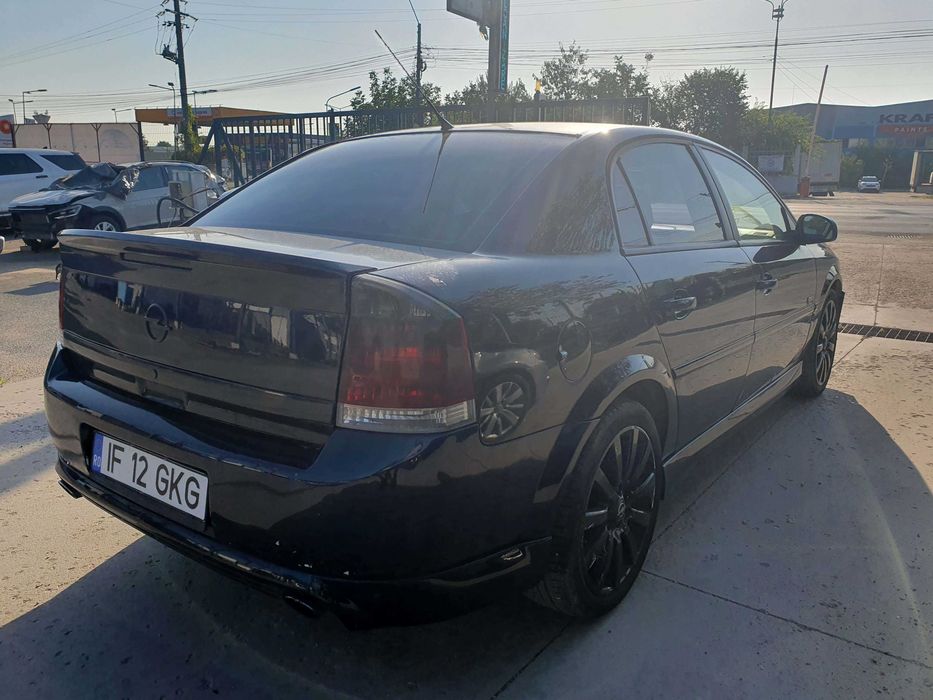 OPEL Vectra 2004 — imagine 3