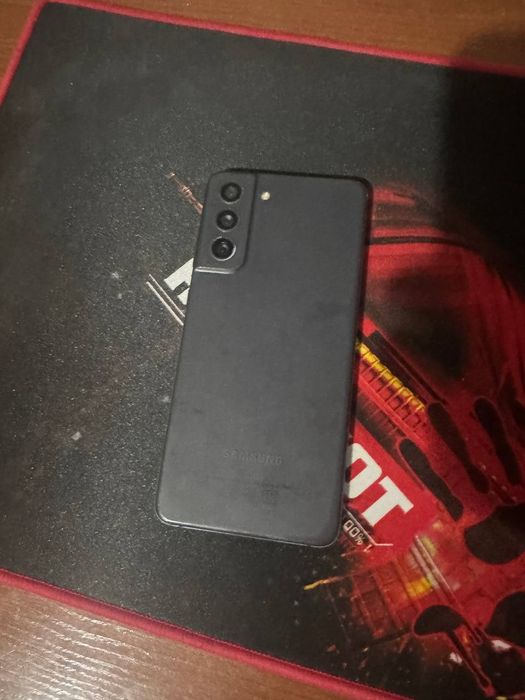 Samsung galaxy s21 fe