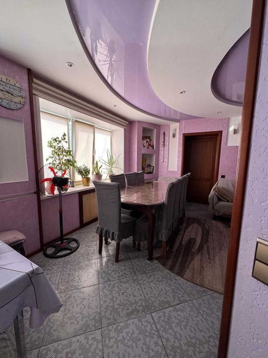 Продажа 4-комнатной квартиры р-н Диана