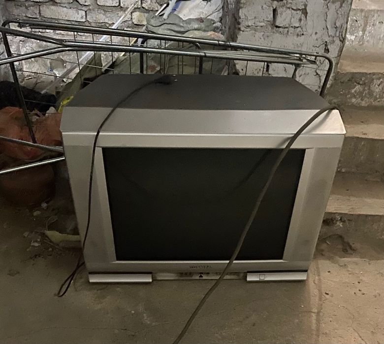 Телевизор Toshiba