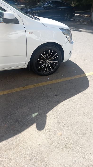 Diska balon barter qlinadi kobolt diskaga