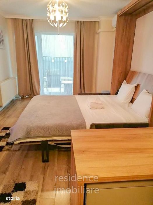 Curte | Pet friendly | Apartament bucatarie separata, Intre Lacuri, Iu