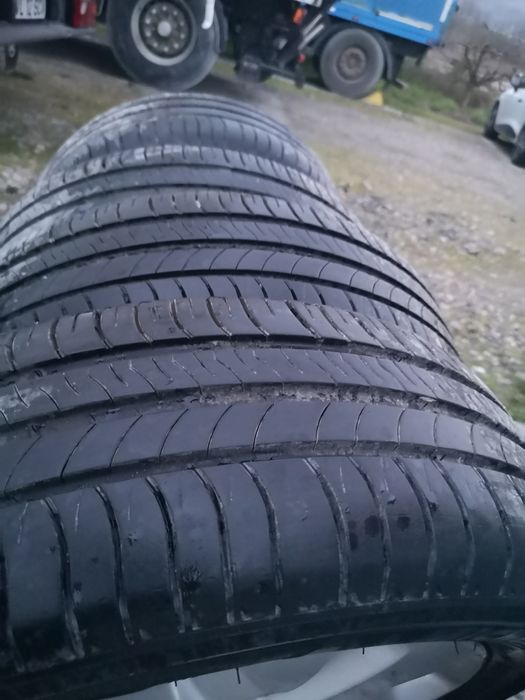 Jante 4x100 R 16 Dacia Originale