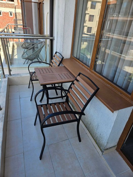 Дава се под наем Едностаен апартамент в София, Надежда 4 - 35 кв.м за 49.47 € - Снимка #11