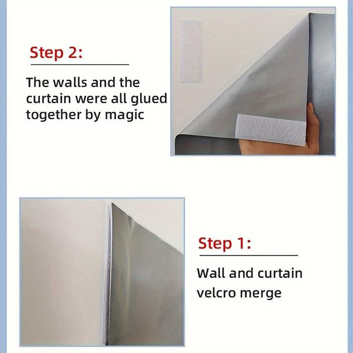 120/84/100инчa метален антирефлексен проекторен екран 16:9 Сгъваем