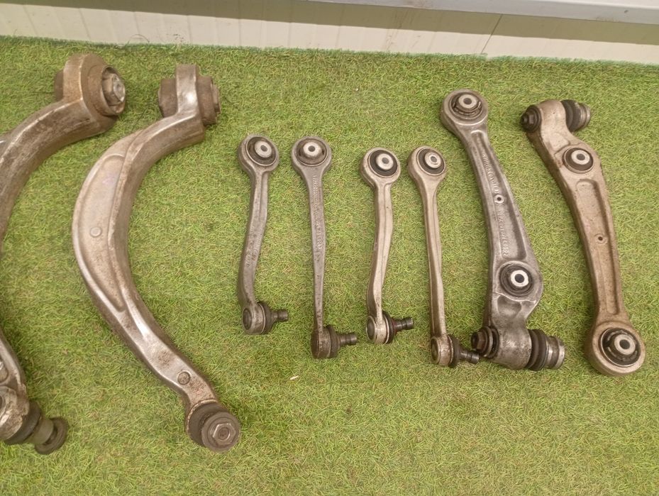 Kit brațe față Audi A4 B8/A5/A6 C7 2.0tdi