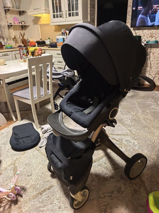 Stokke коляска 3/1