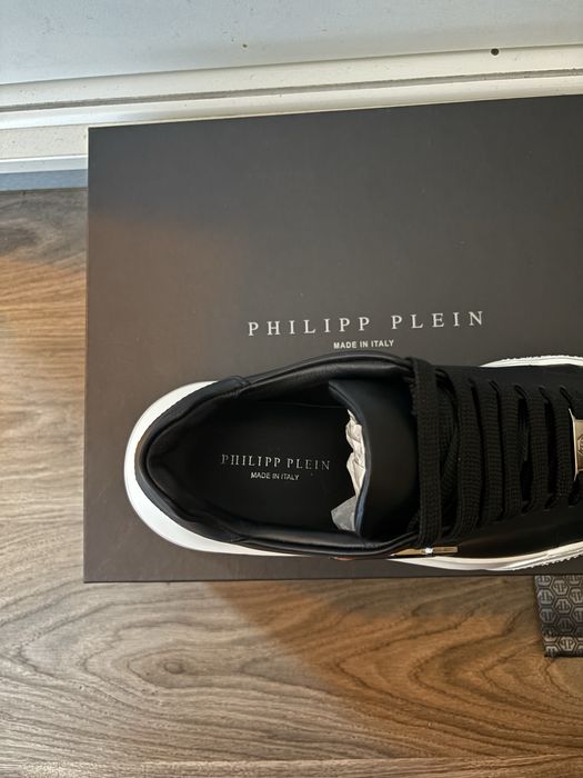 Philipp plein godzilla originali