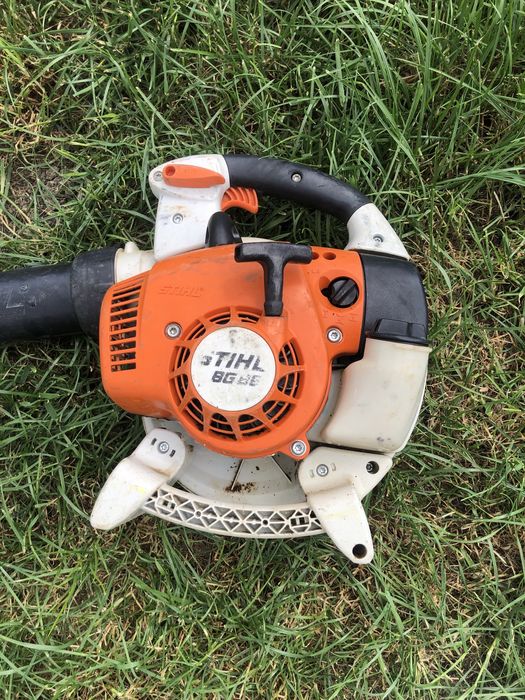 Suflanta Stihl Bg 86 C stare perfecta