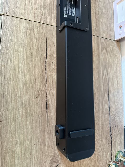 Soundbar Phillips TAB4000