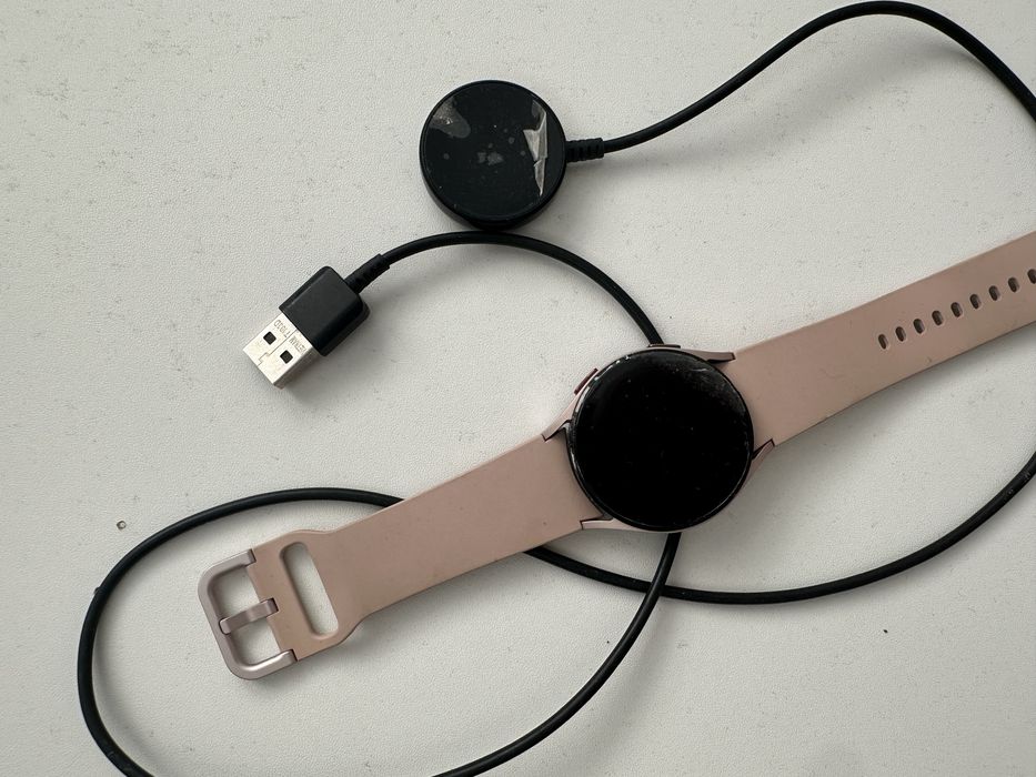 Samsung Galaxy Watch 4, 40 мм