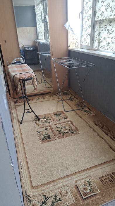 Сдам 2комн на длительный срок