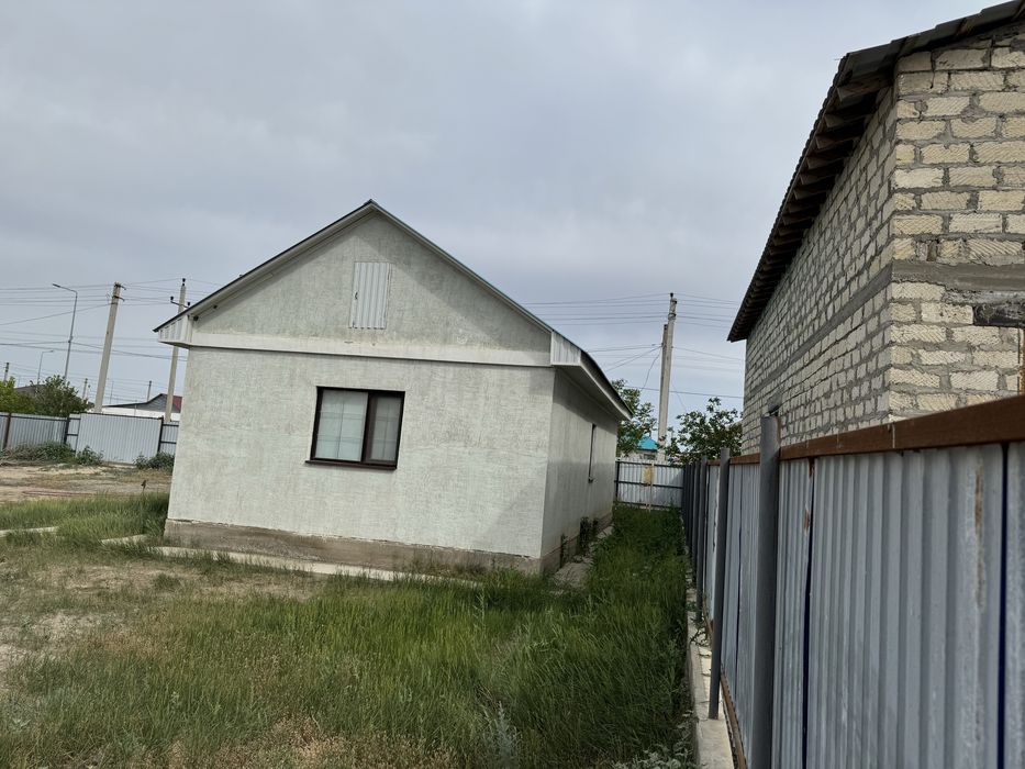 Частный дом в мкр Жулдыз 2