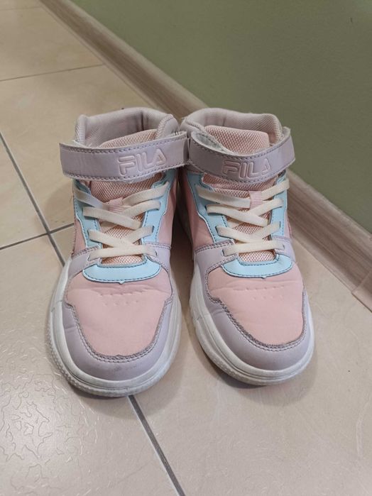 Детски маратонки FILA