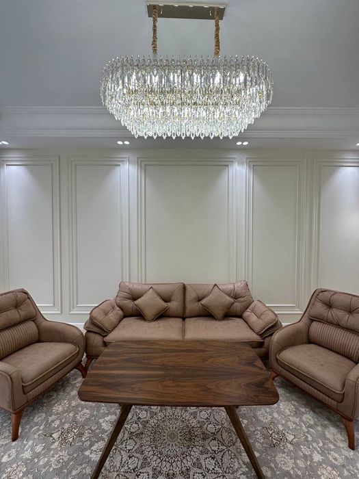 Boulevard Продается 3 комнатная квартира ремонт Ташкент сити