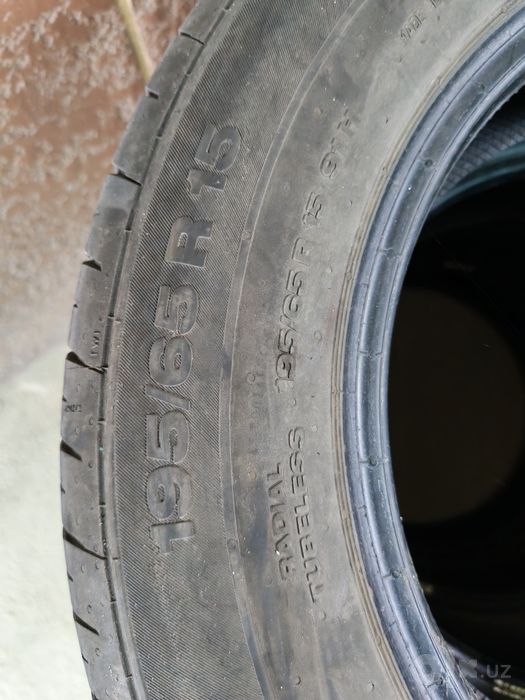 Cobalt balon 195/65/15 !!!