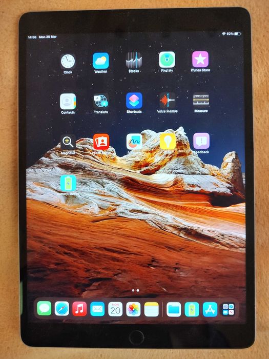 iPad Pro A1709  10.5 64GB SIM