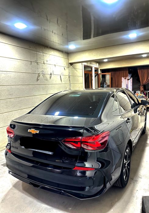 Monza 1.3 turbo toza