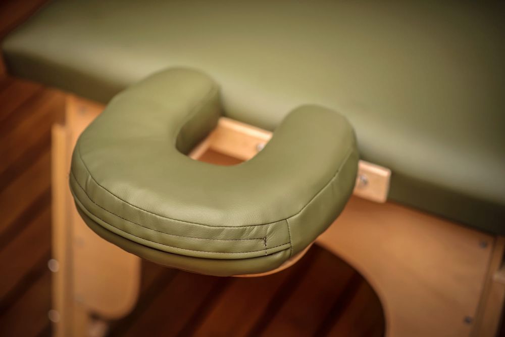 Vând pat nou masaj / bowen profesional sigilat de înaltă calitatee