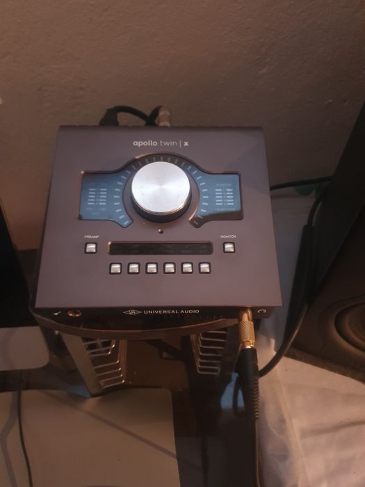 Студия обородованя