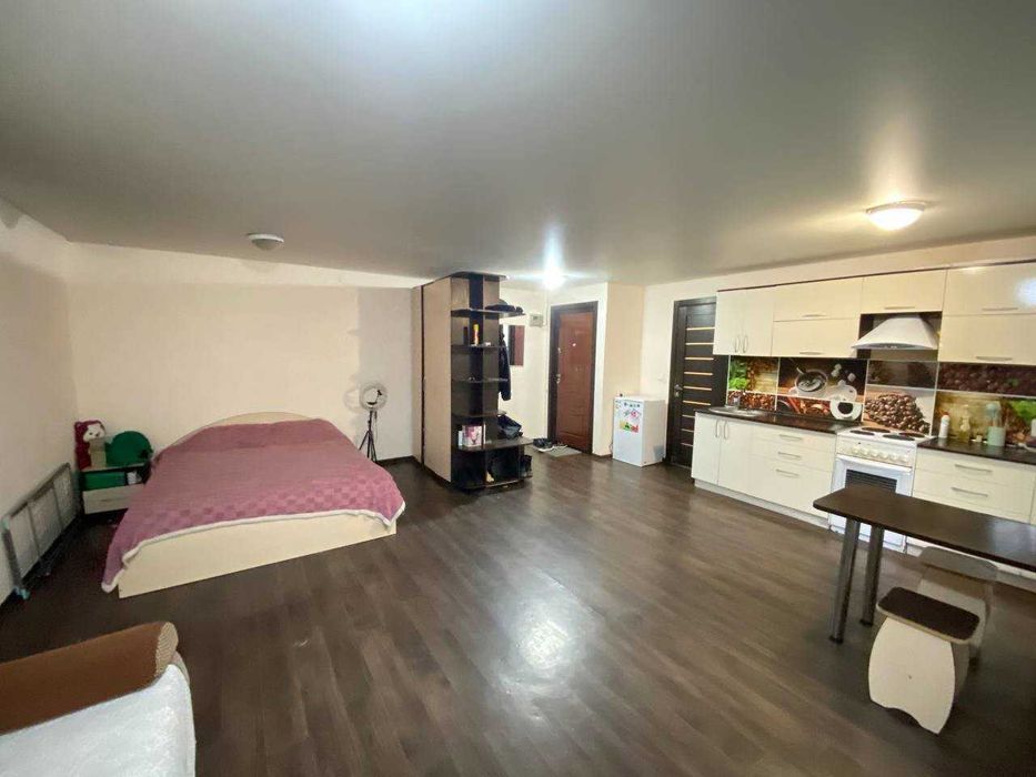 Продажа 1-комнатной квартиры