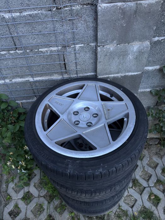 Jante 5x112 r18 3SDM 0.05(rotiform, arceo, concaver,japan racing, bbs)