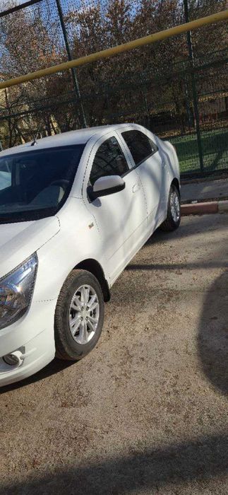 Продаю свою машину