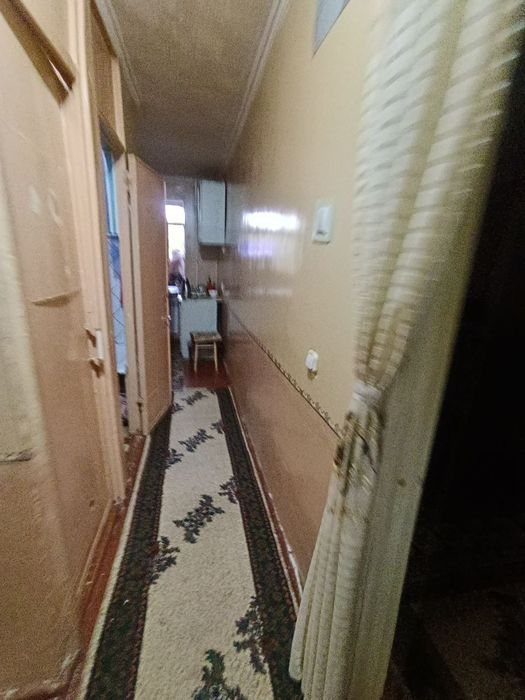 Квартира 3ком своя