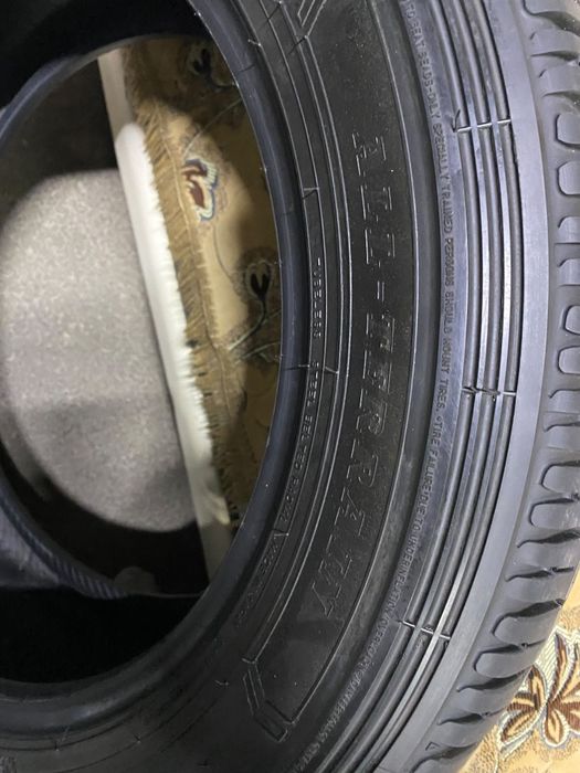 Шины DUNLOP оригинал