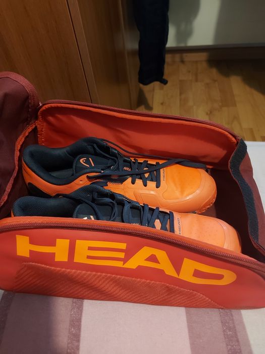 Мъжки маратонки HEAD