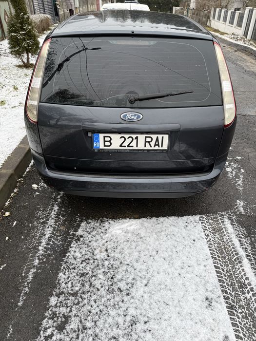 FORD Focus 2010 — imagine 4