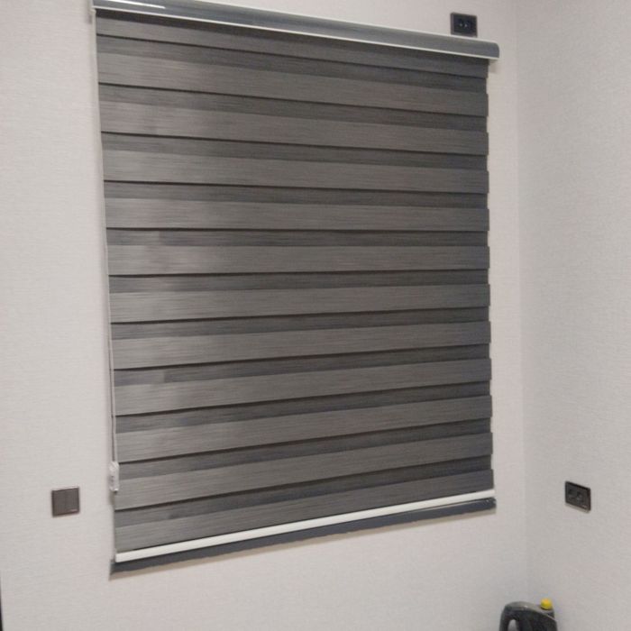 Jalyuzi va Pardalar va plise va dikey  pardalar