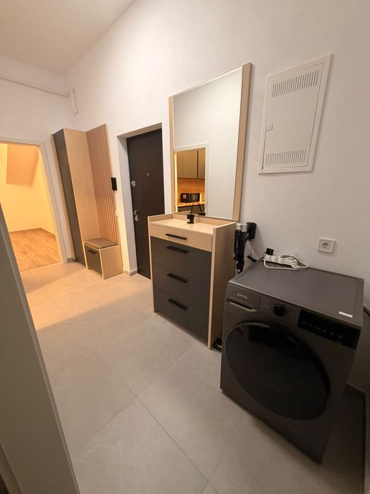 De inchiriat apartament 2 camere Sânpetru Roka Village